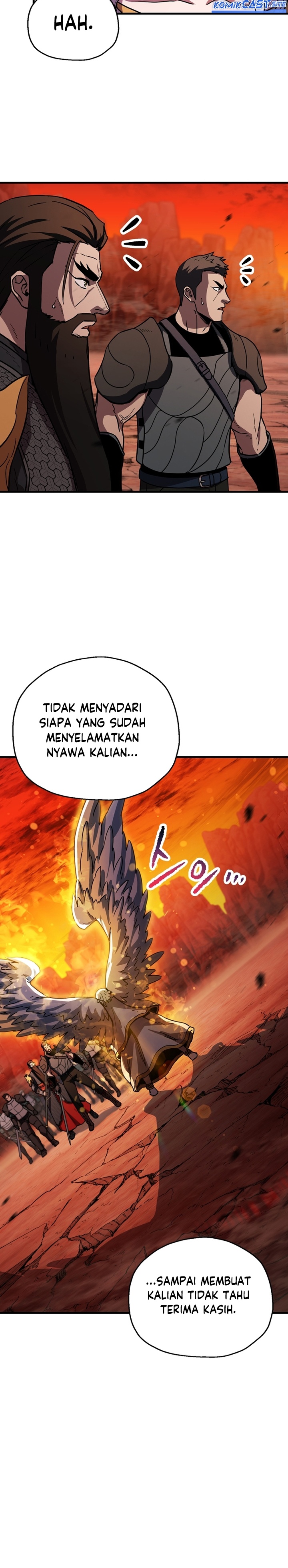 Player Who Can’t Level Up Chapter 109 Gambar 7