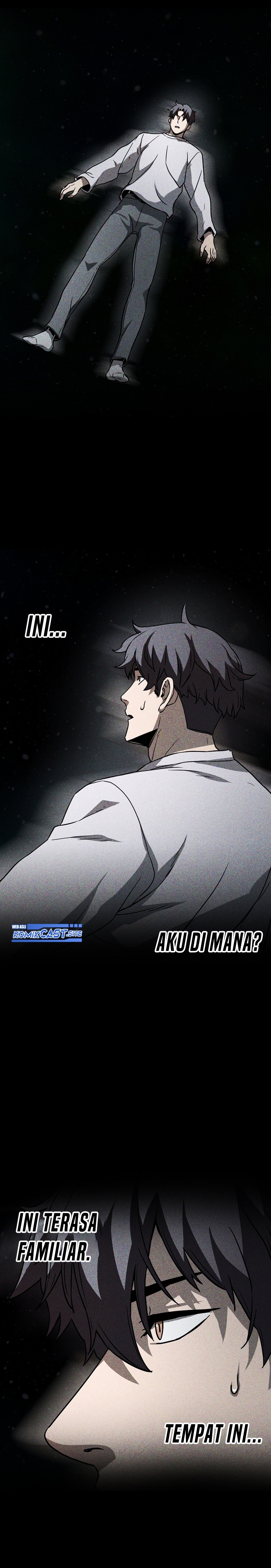 Player Who Can’t Level Up Chapter 109 Gambar 18