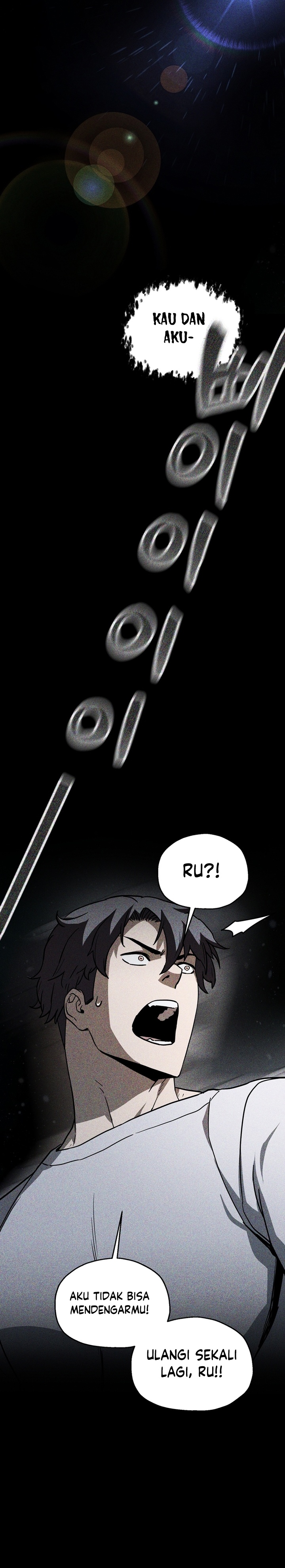 Player Who Can’t Level Up Chapter 109 Gambar 21