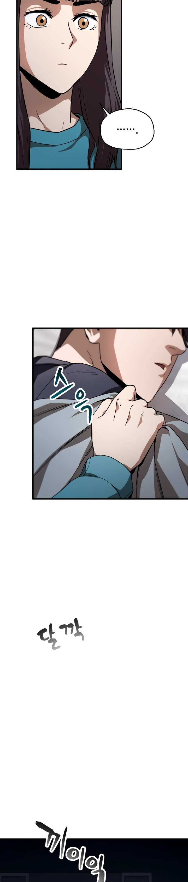 Player Who Can’t Level Up Chapter 111 Gambar 8