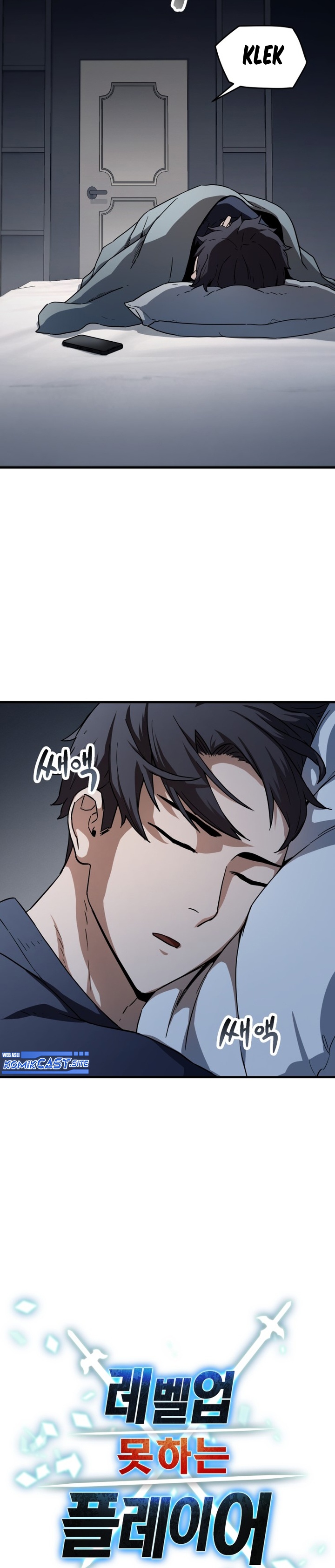 Player Who Can’t Level Up Chapter 111 Gambar 9