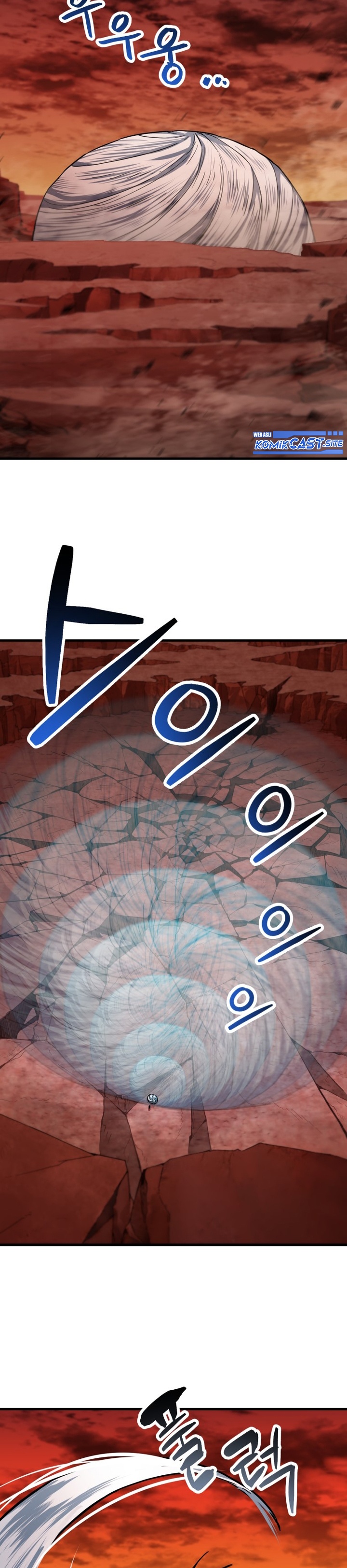 Player Who Can’t Level Up Chapter 111 Gambar 35
