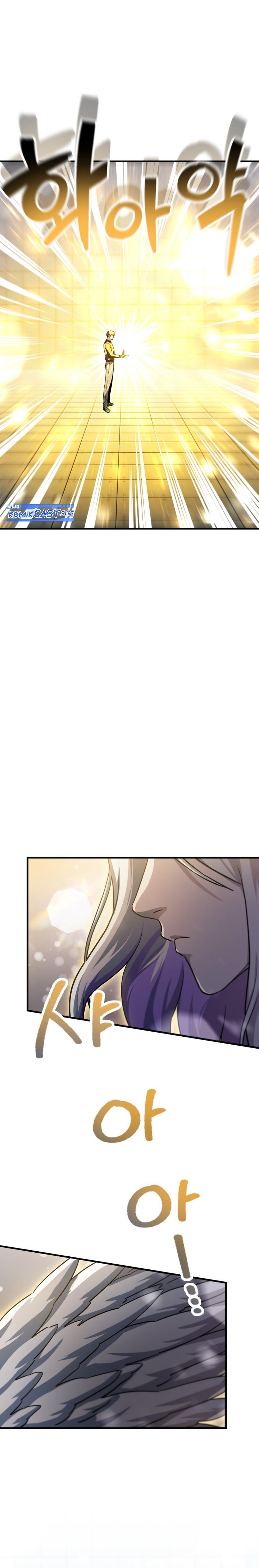 Player Who Can’t Level Up Chapter 113 Gambar 18