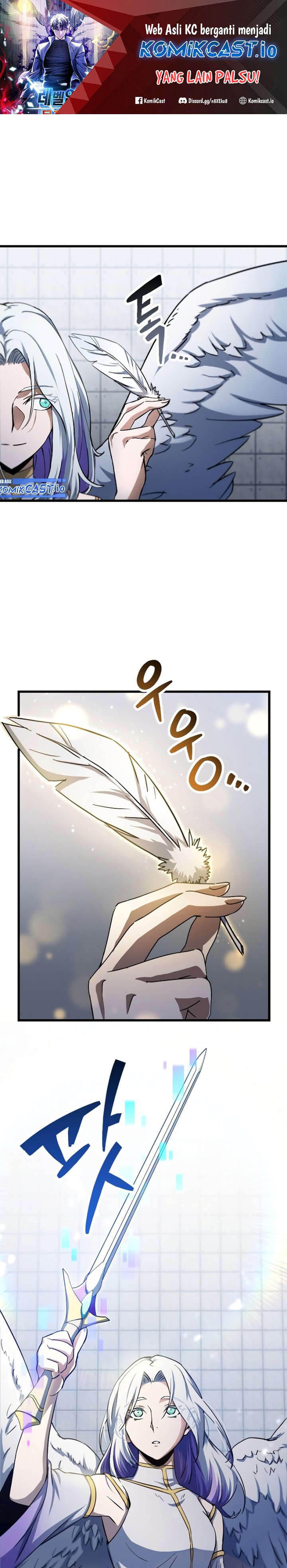 Player Who Can’t Level Up Chapter 114 Gambar 2