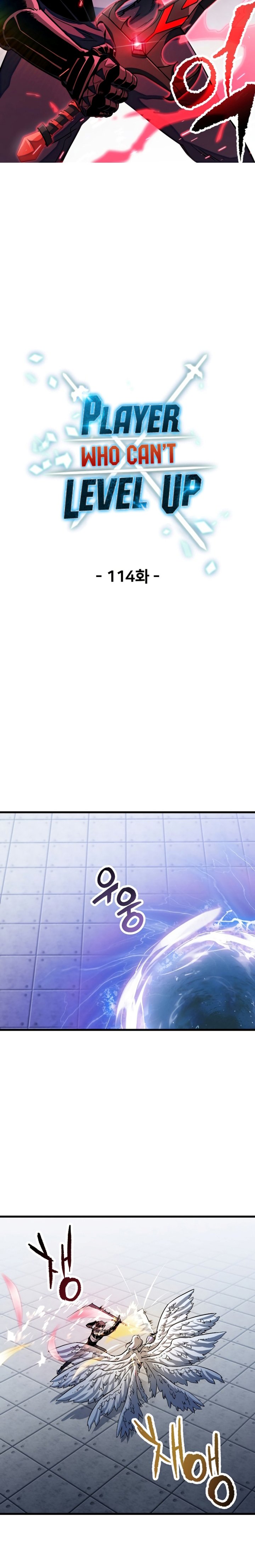 Player Who Can’t Level Up Chapter 114 Gambar 9