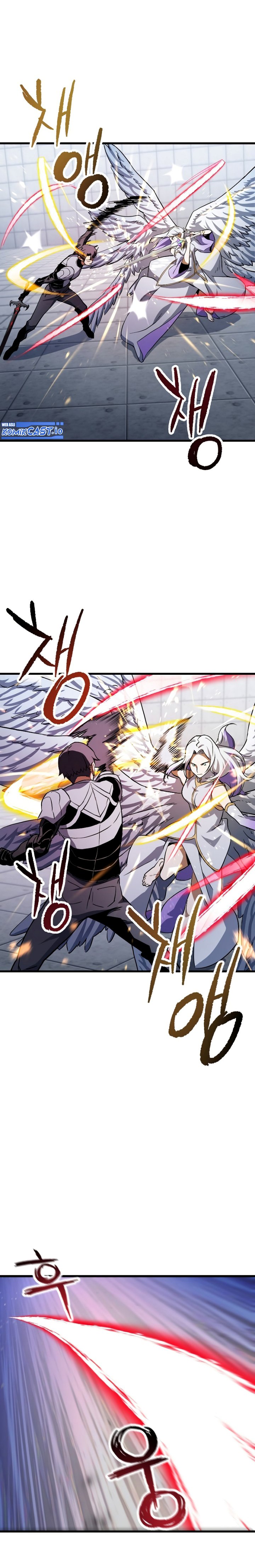 Player Who Can’t Level Up Chapter 114 Gambar 10