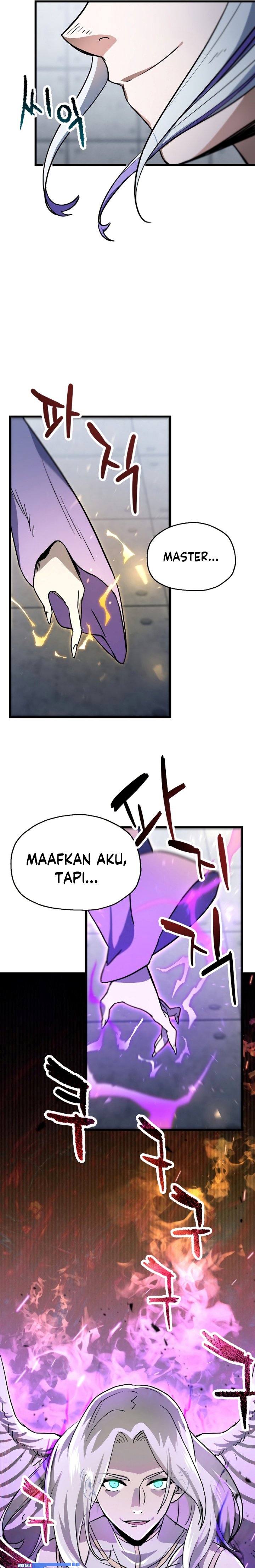 Player Who Can’t Level Up Chapter 114 Gambar 14