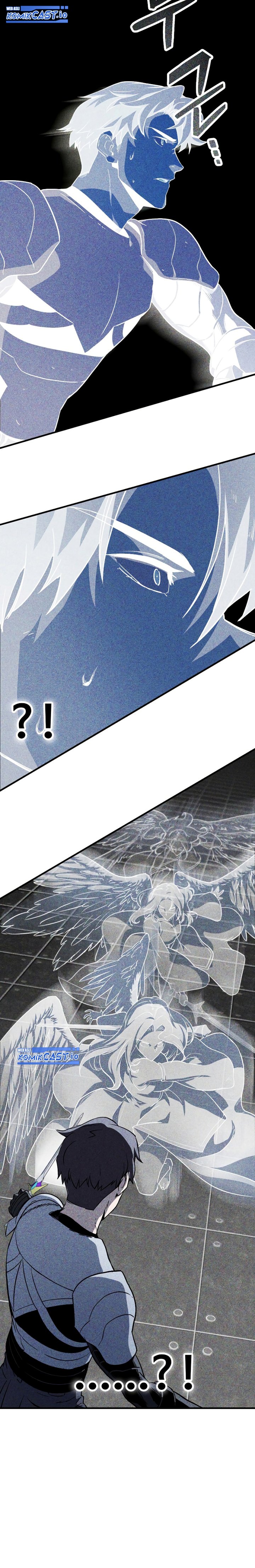 Player Who Can’t Level Up Chapter 114 Gambar 22