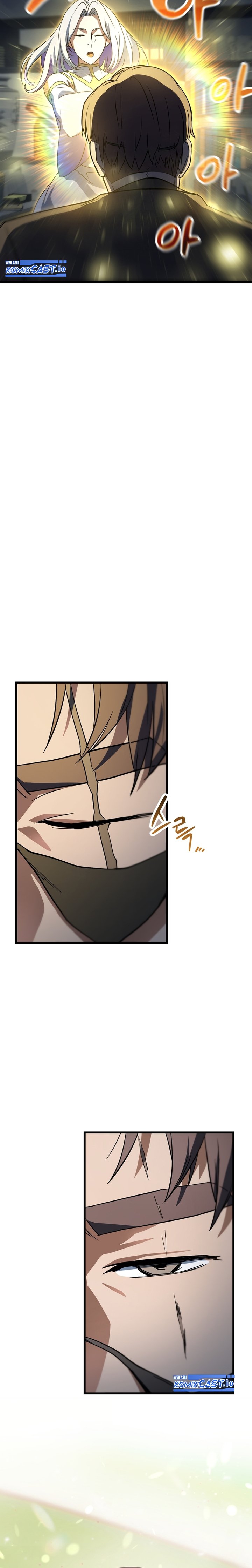 Player Who Can’t Level Up Chapter 115 Gambar 22