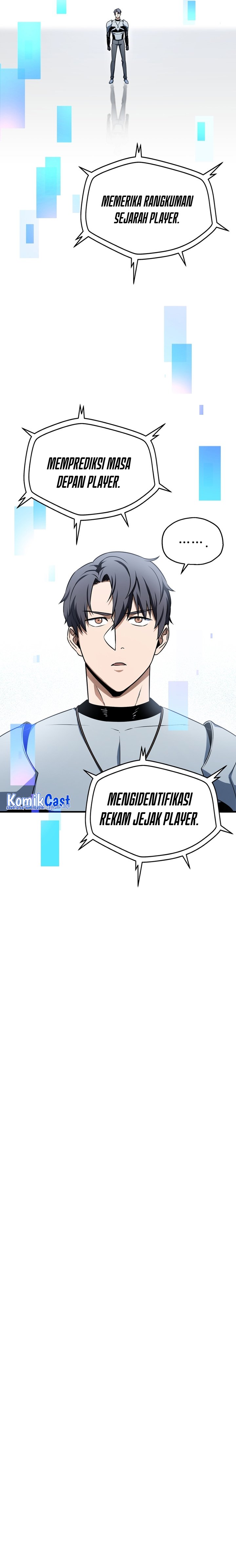 Player Who Can’t Level Up Chapter 123 Gambar 5