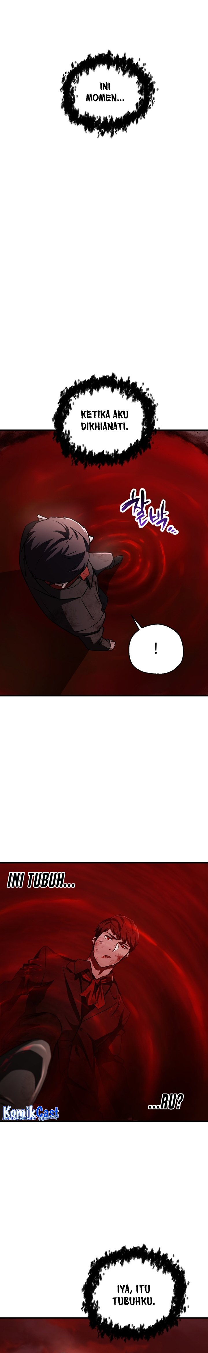 Player Who Can’t Level Up Chapter 123 Gambar 13