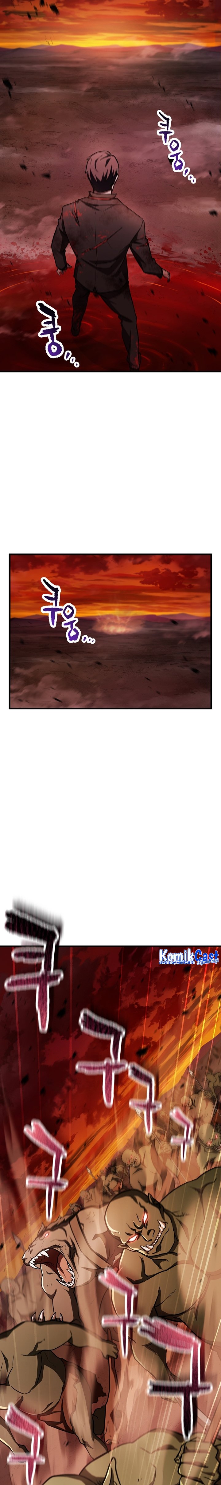 Player Who Can’t Level Up Chapter 123 Gambar 17