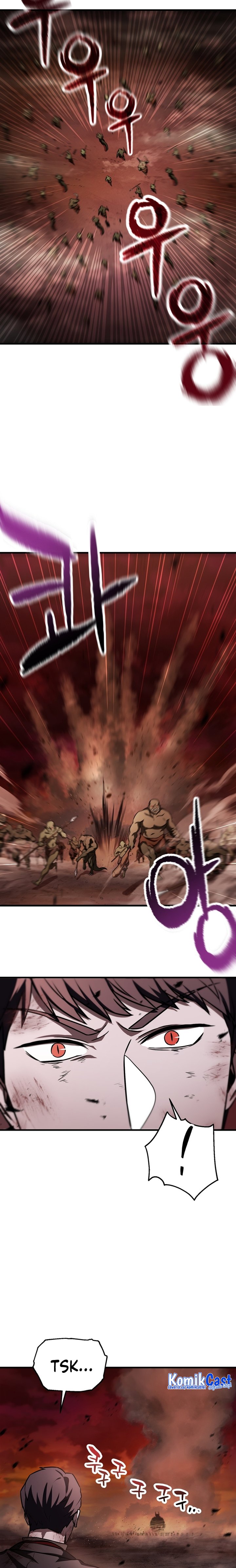 Player Who Can’t Level Up Chapter 123 Gambar 22