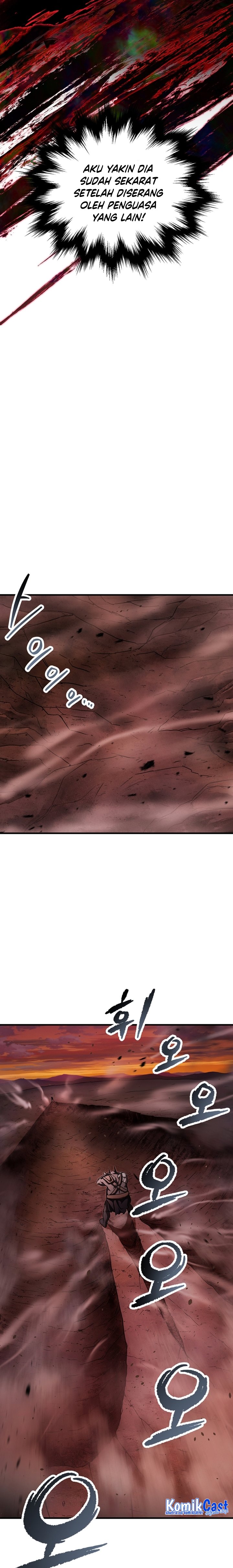 Player Who Can’t Level Up Chapter 123 Gambar 30