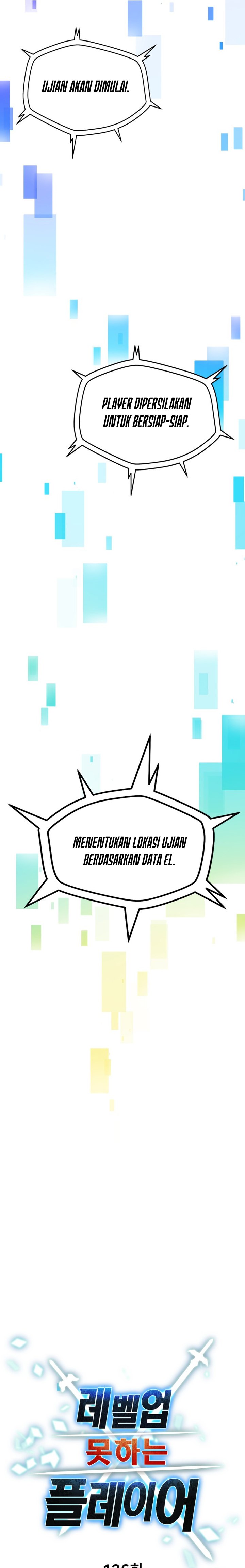 Player Who Can’t Level Up Chapter 126 Gambar 8