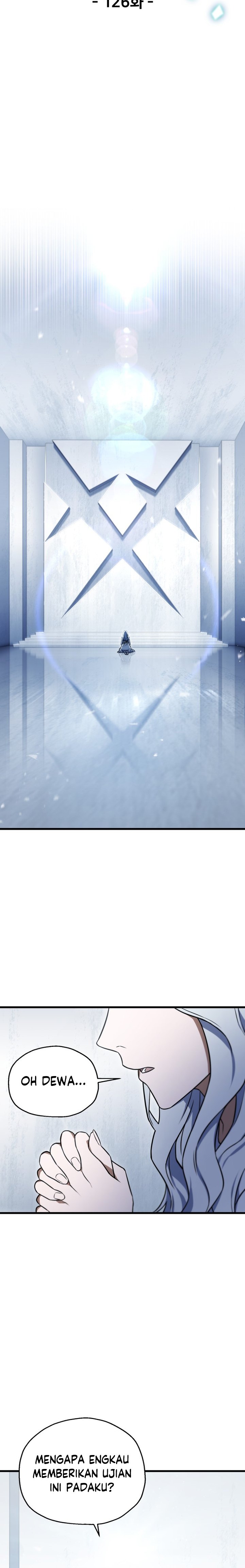 Player Who Can’t Level Up Chapter 126 Gambar 9