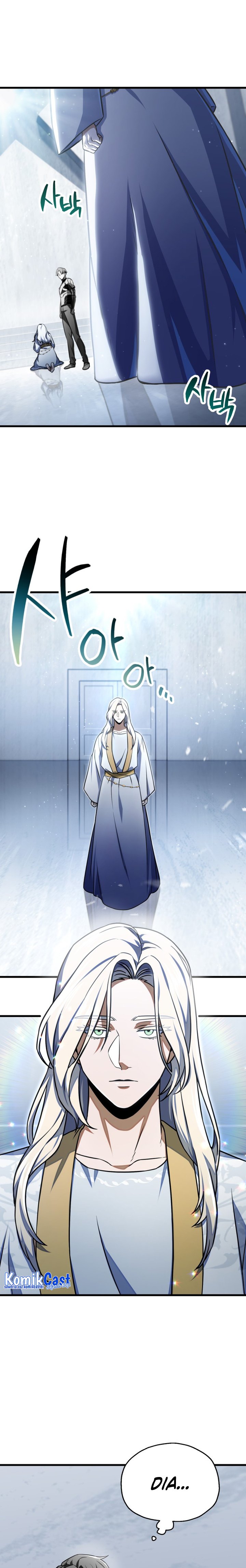 Player Who Can’t Level Up Chapter 126 Gambar 15