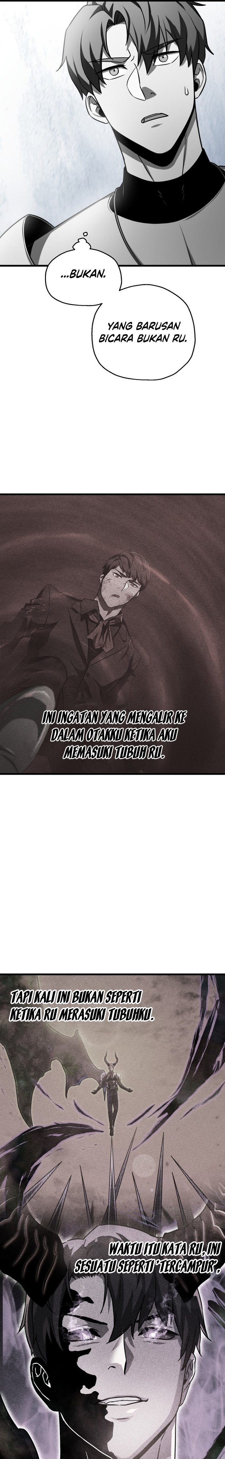 Player Who Can’t Level Up Chapter 126 Gambar 17