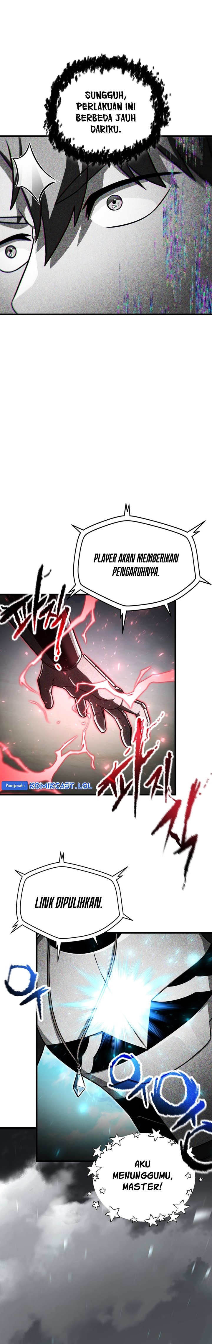 Player Who Can’t Level Up Chapter 127 Gambar 14