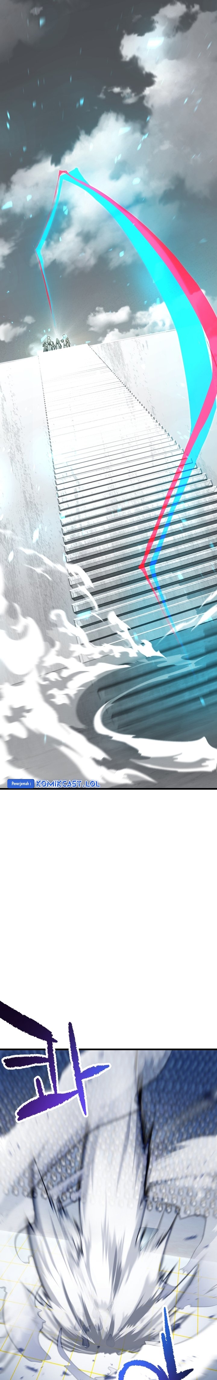 Player Who Can’t Level Up Chapter 127 Gambar 15