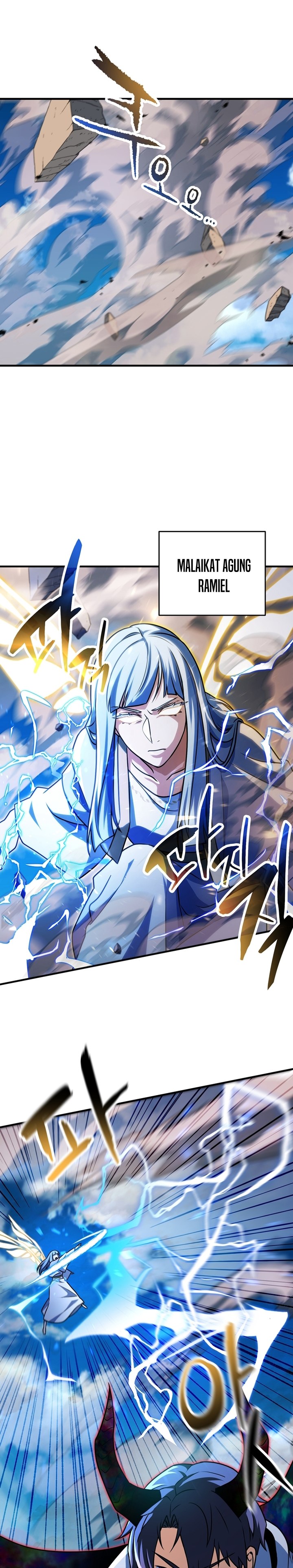 Player Who Can’t Level Up Chapter 129 Gambar 7