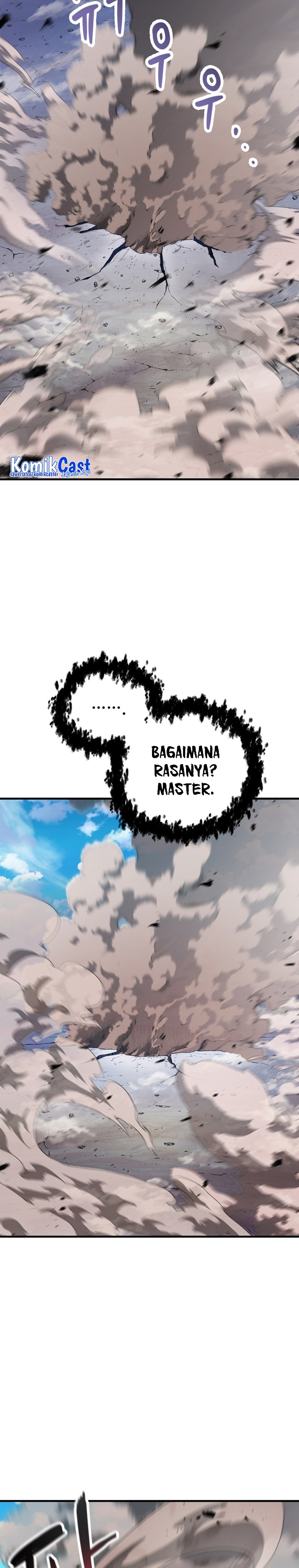 Player Who Can’t Level Up Chapter 129 Gambar 23