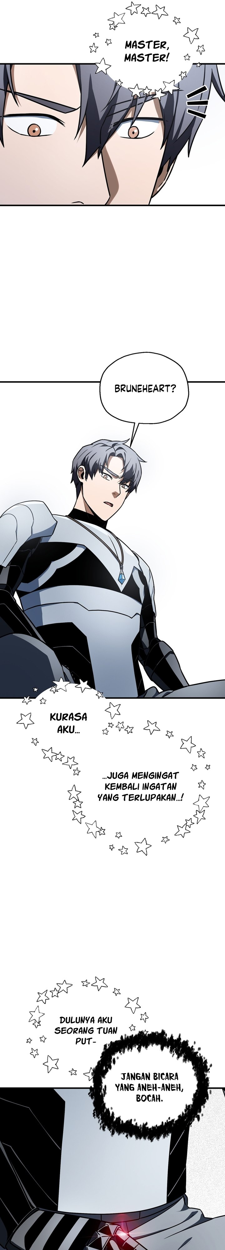 Player Who Can’t Level Up Chapter 132 Gambar 10