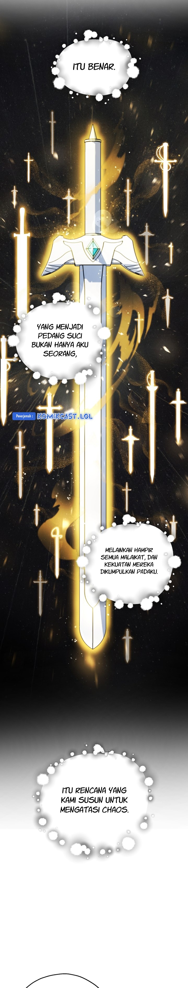 Player Who Can’t Level Up Chapter 132 Gambar 18