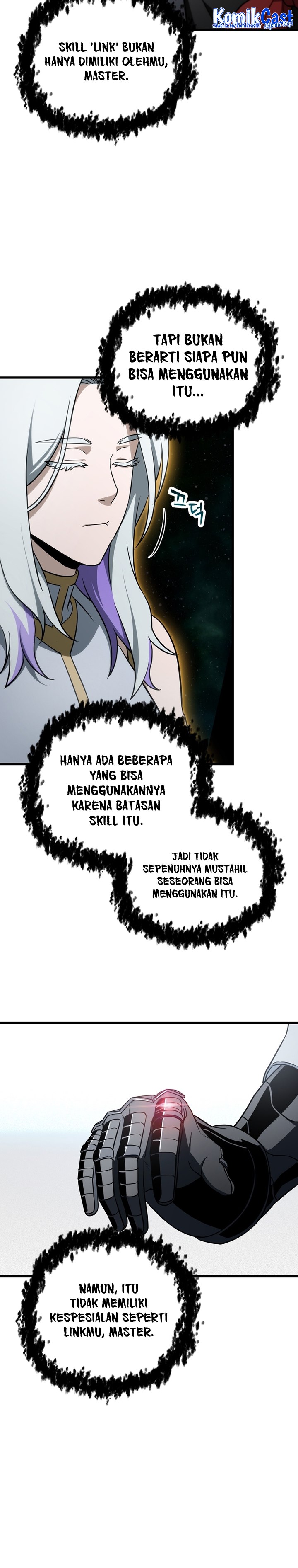 Player Who Can’t Level Up Chapter 132 Gambar 20