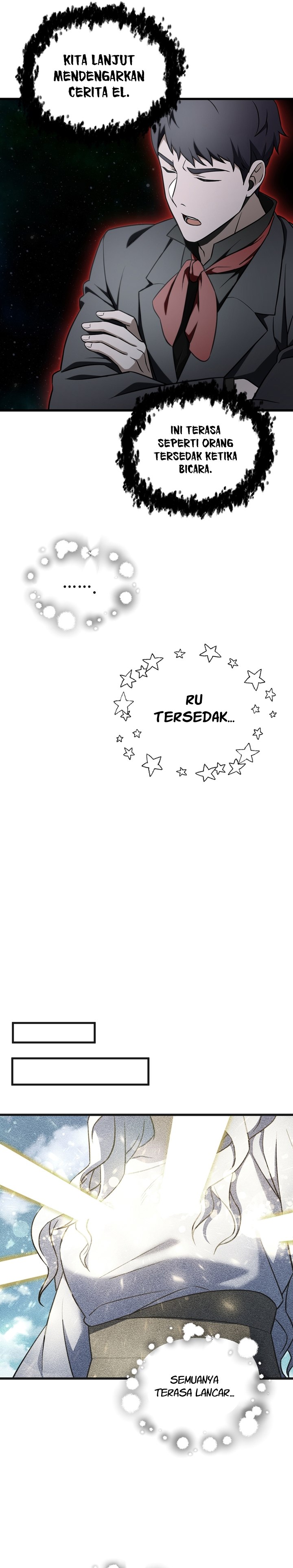 Player Who Can’t Level Up Chapter 132 Gambar 22