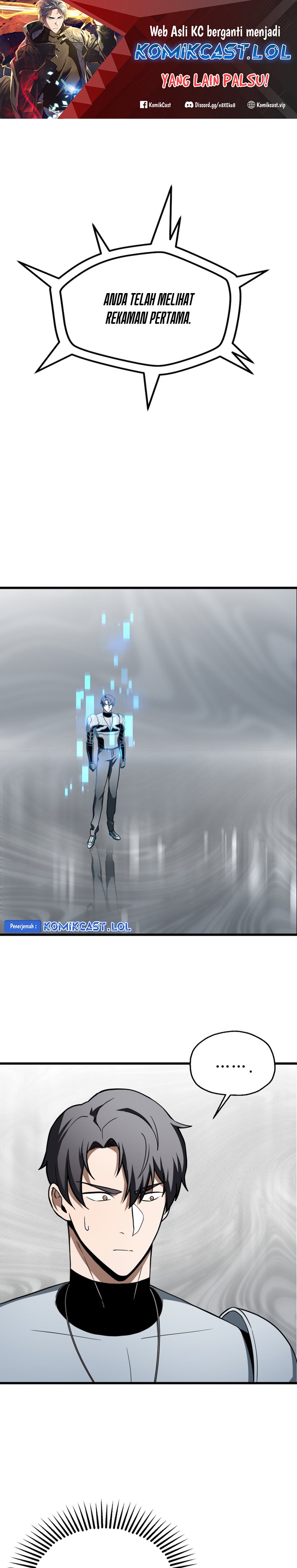 Player Who Can’t Level Up Chapter 136 Gambar 2