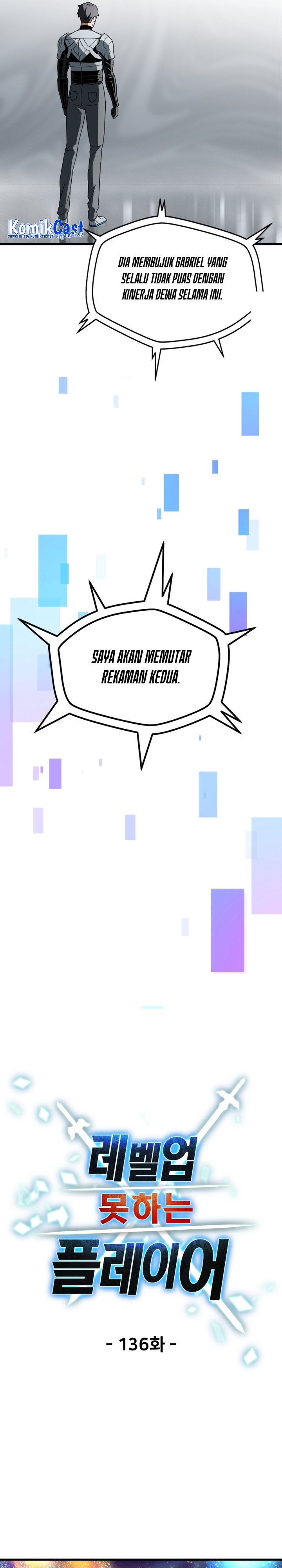 Player Who Can’t Level Up Chapter 136 Gambar 6