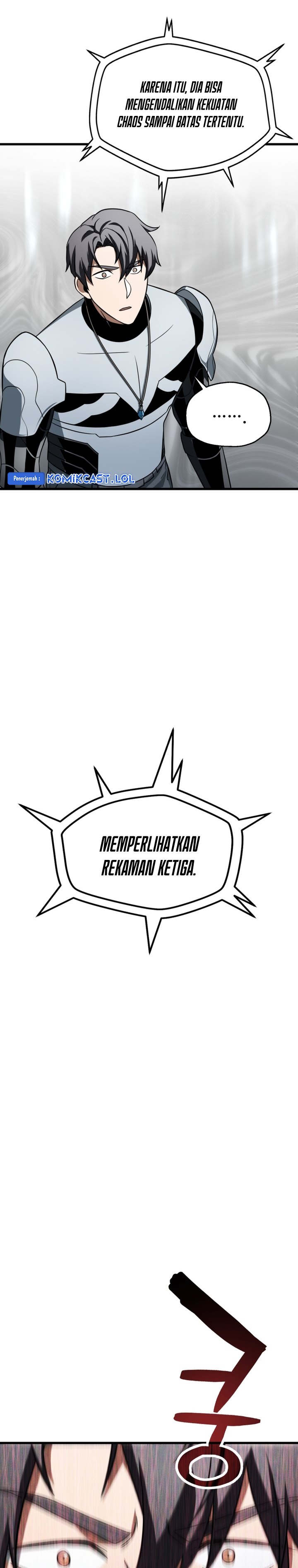 Player Who Can’t Level Up Chapter 136 Gambar 23