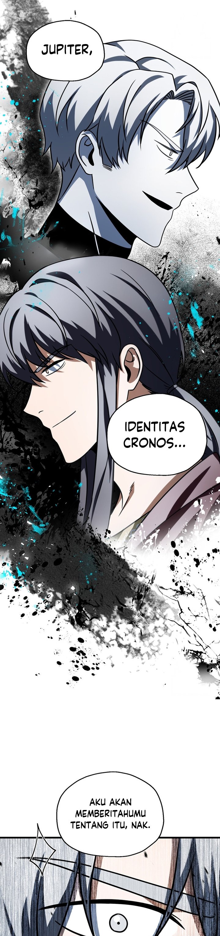 Player Who Can’t Level Up Chapter 141 Gambar 26
