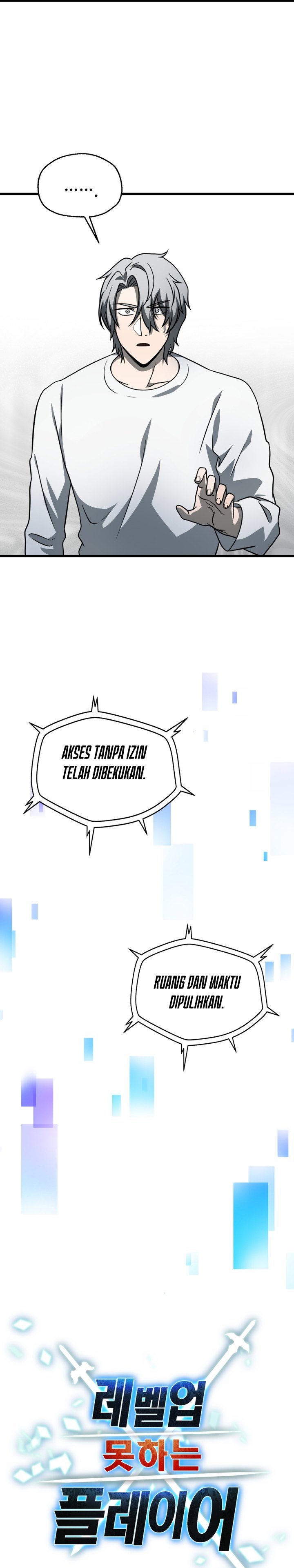 Player Who Can’t Level Up Chapter 143 Gambar 16