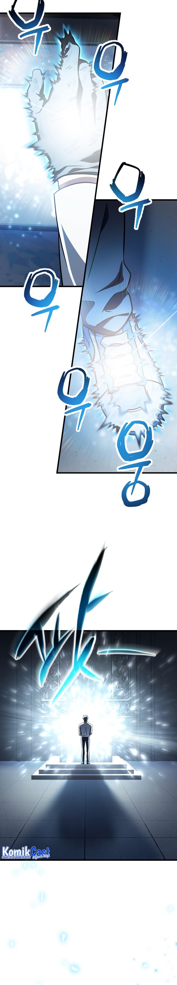Player Who Can’t Level Up Chapter 143 Gambar 27