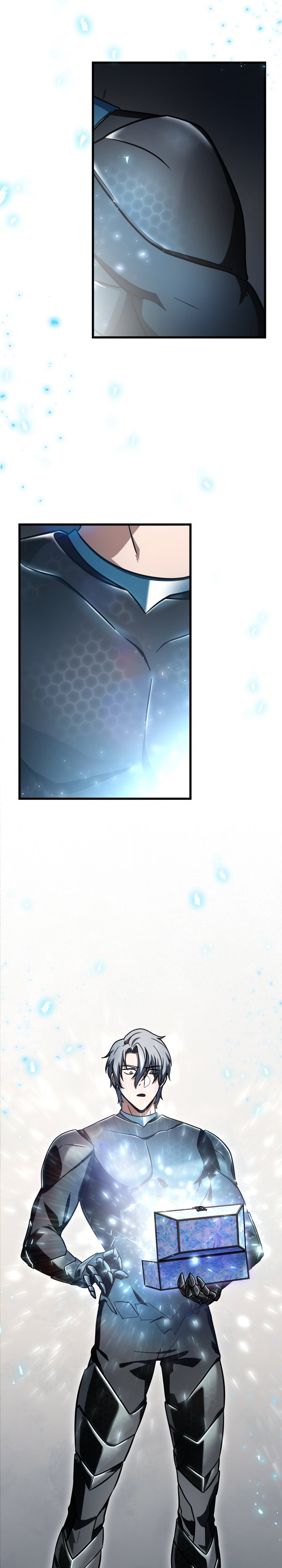 Player Who Can’t Level Up Chapter 143 Gambar 28