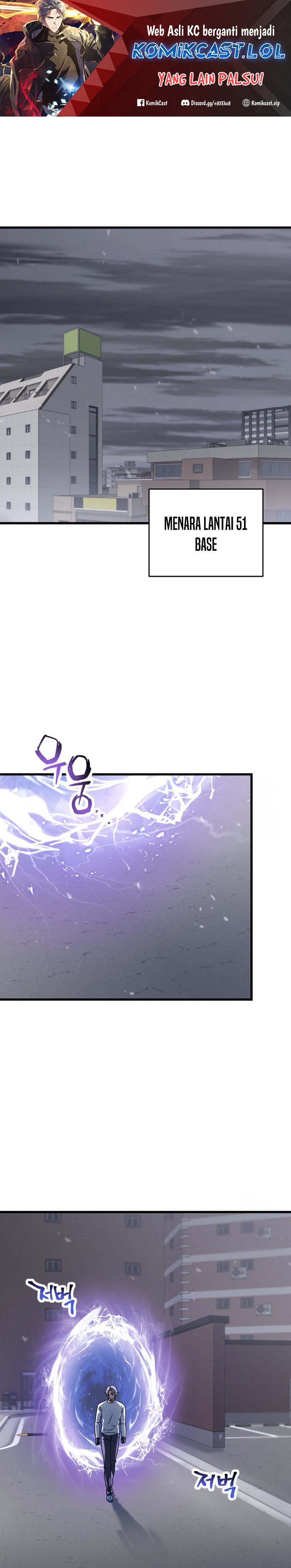 Player Who Can’t Level Up Chapter 144 Gambar 2