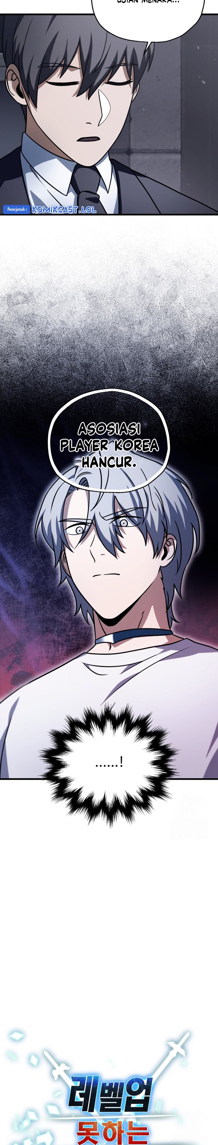 Player Who Can’t Level Up Chapter 144 Gambar 8