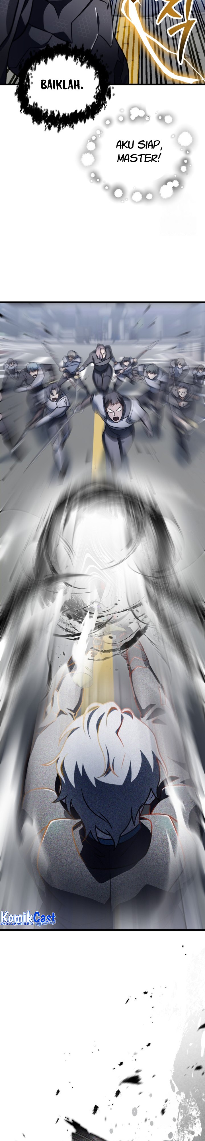 Player Who Can’t Level Up Chapter 144 Gambar 28