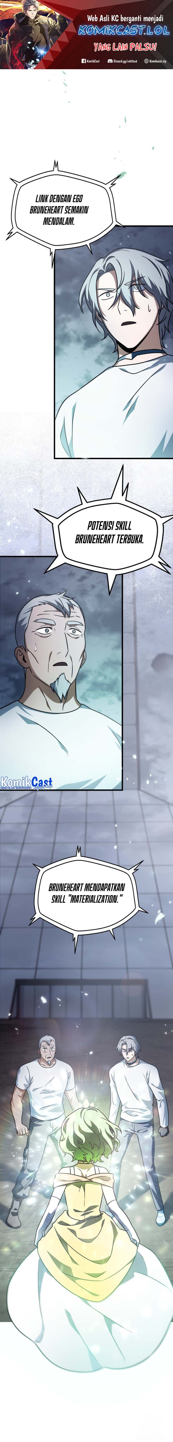 Player Who Can’t Level Up Chapter 148 Gambar 2