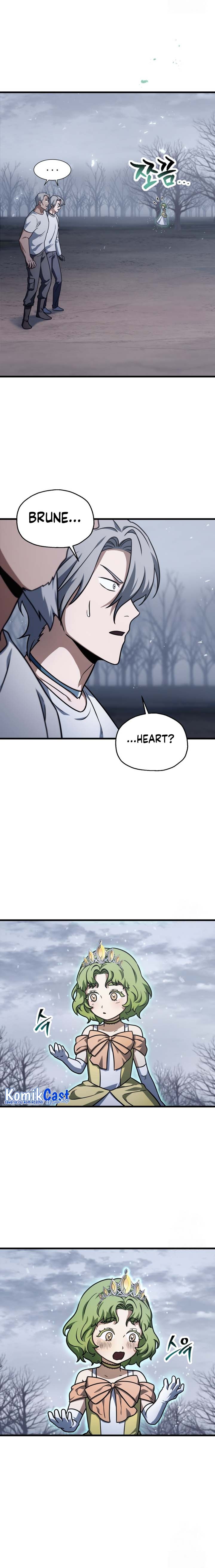 Player Who Can’t Level Up Chapter 148 Gambar 3
