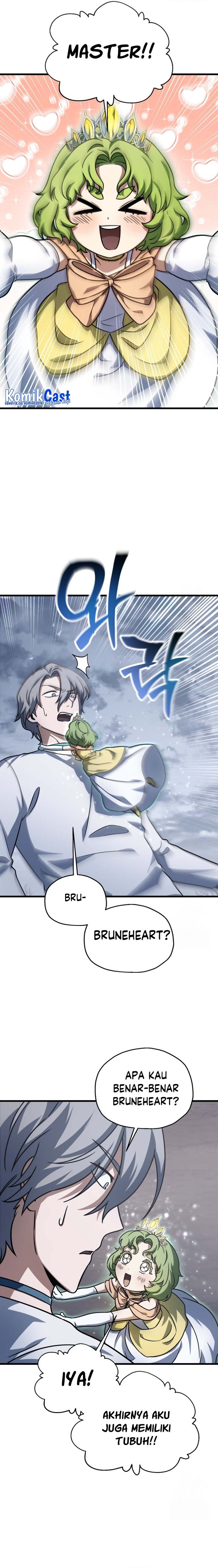 Player Who Can’t Level Up Chapter 148 Gambar 4