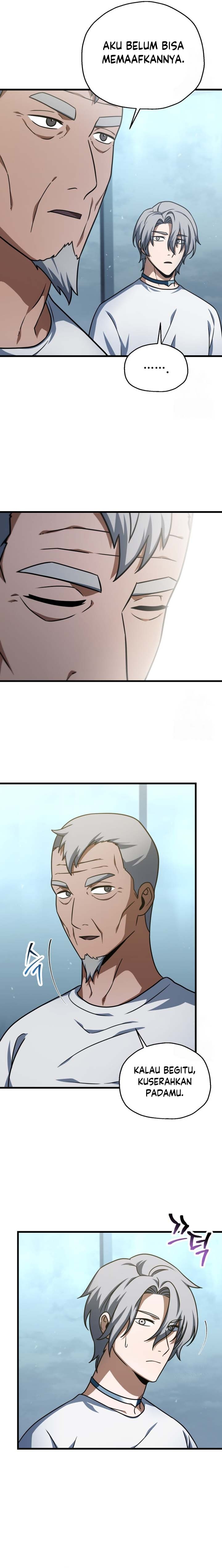 Player Who Can’t Level Up Chapter 148 Gambar 10