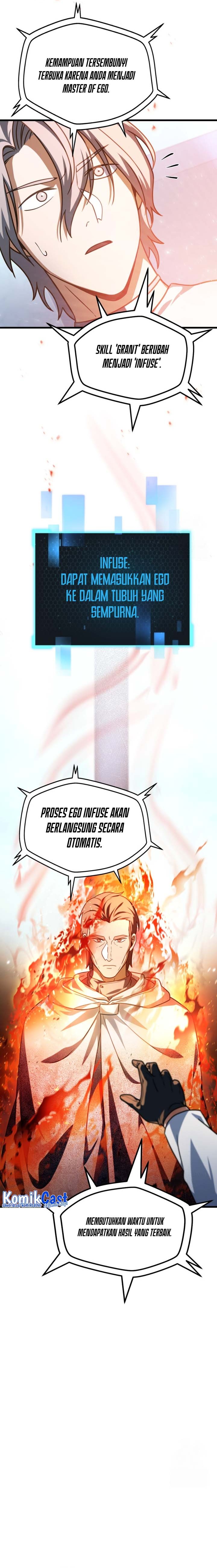 Player Who Can’t Level Up Chapter 148 Gambar 12