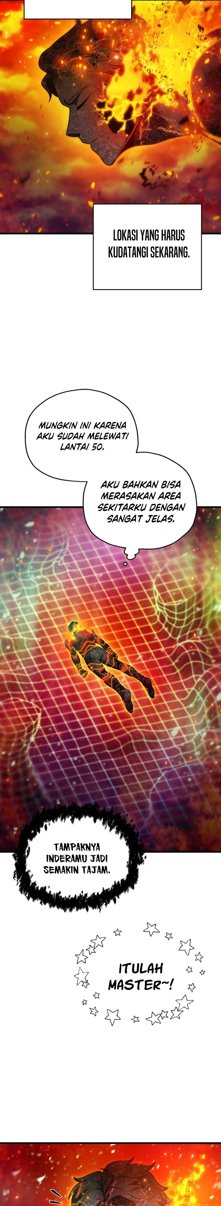 Player Who Can’t Level Up Chapter 155 Gambar 3