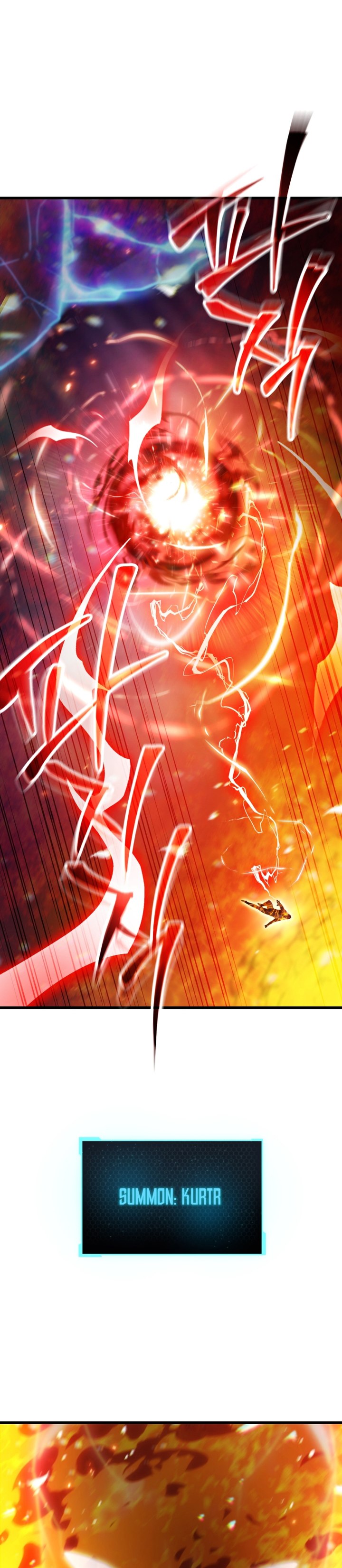 Player Who Can’t Level Up Chapter 155 Gambar 11
