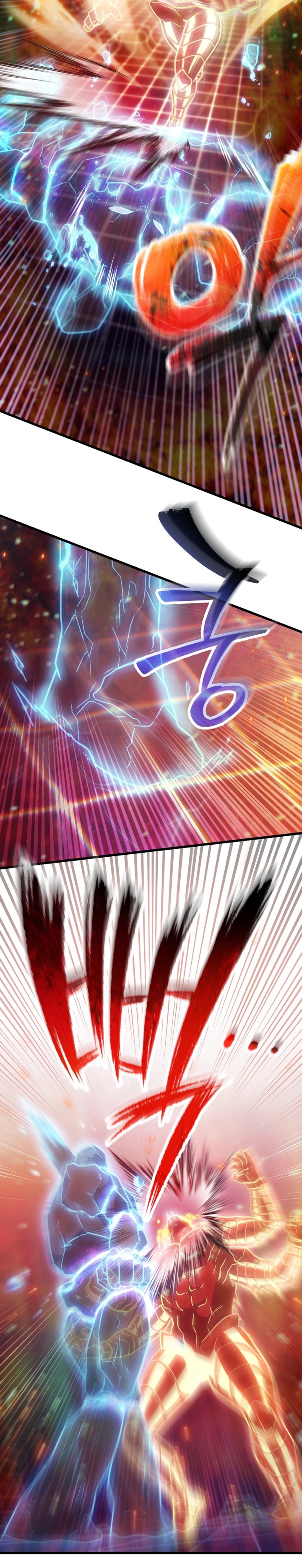 Player Who Can’t Level Up Chapter 155 Gambar 14