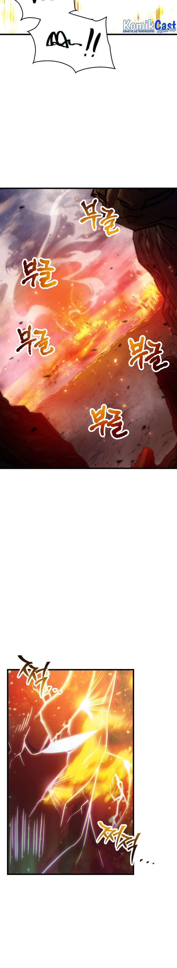 Player Who Can’t Level Up Chapter 155 Gambar 21