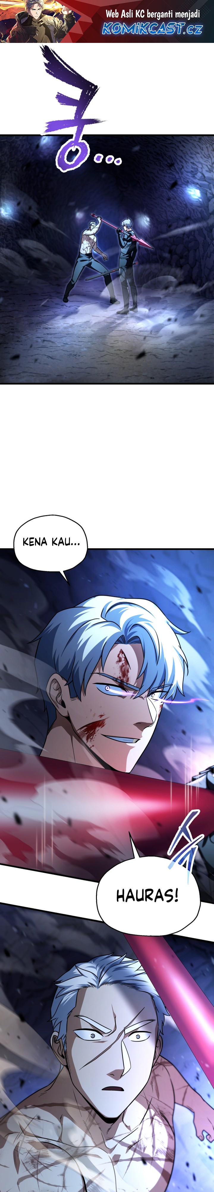 Player Who Can’t Level Up Chapter 158 Gambar 2